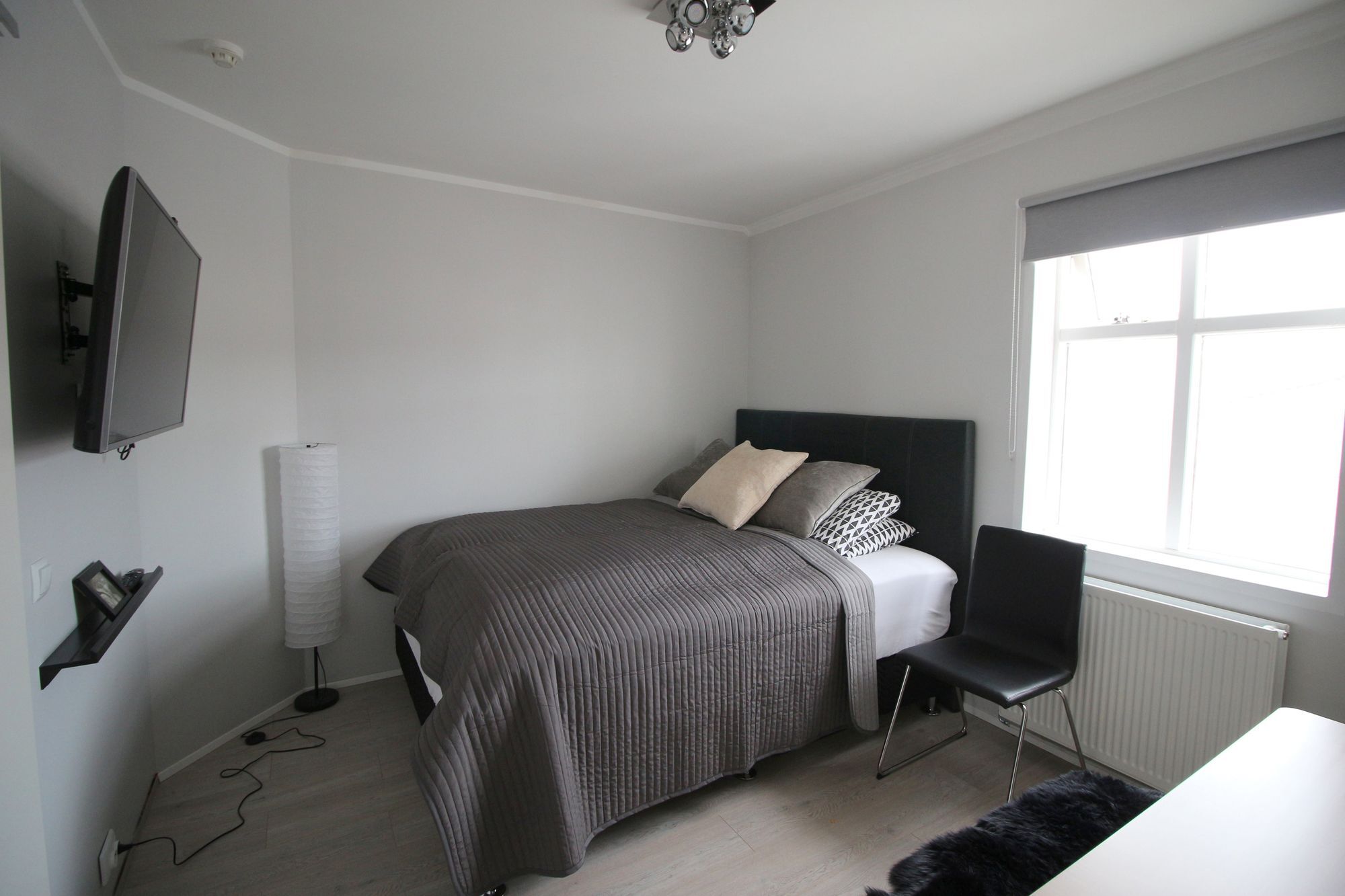 Steinaskjol Apartments 아퀴레이리 외부 사진