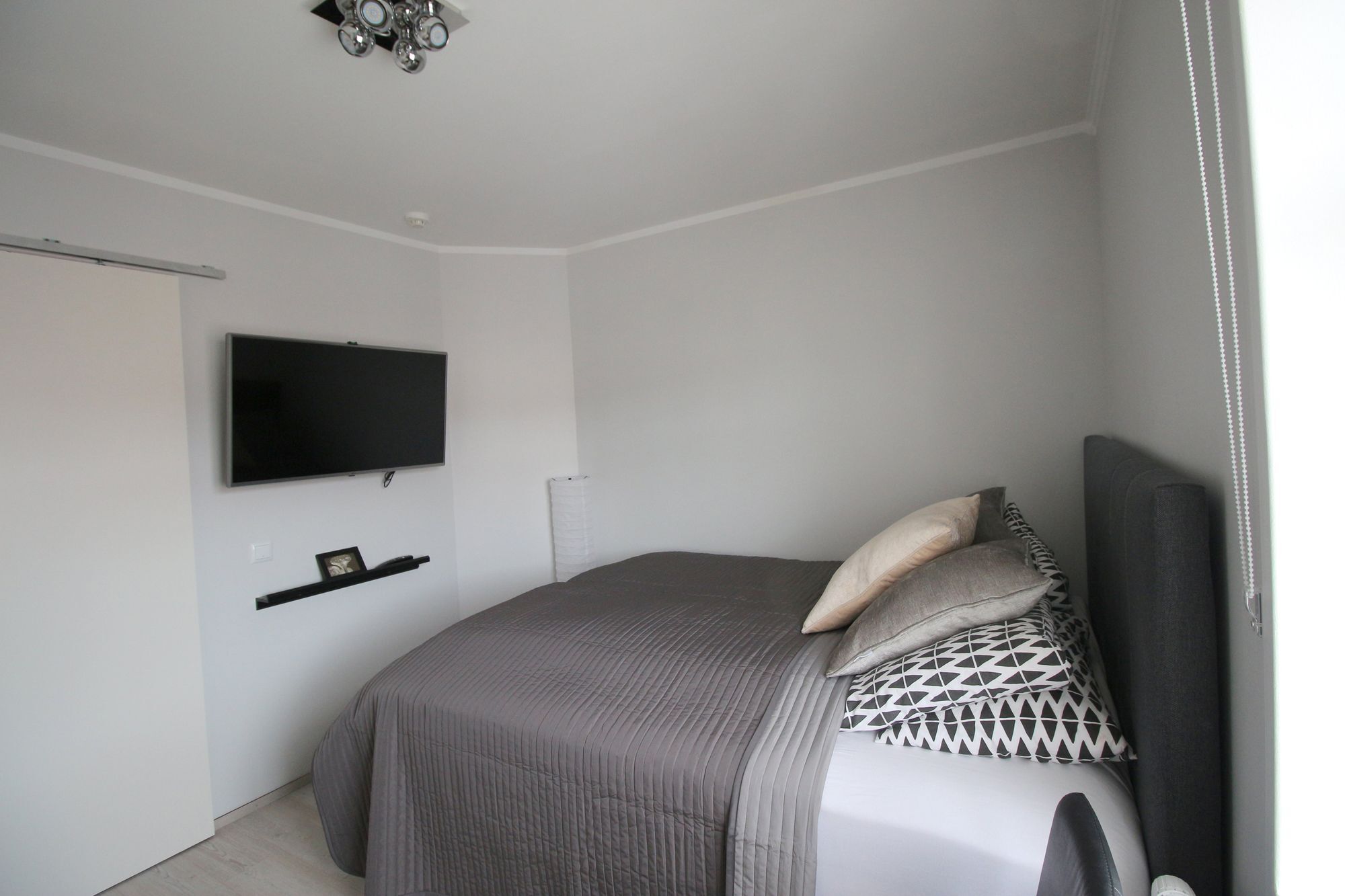 Steinaskjol Apartments 아퀴레이리 외부 사진