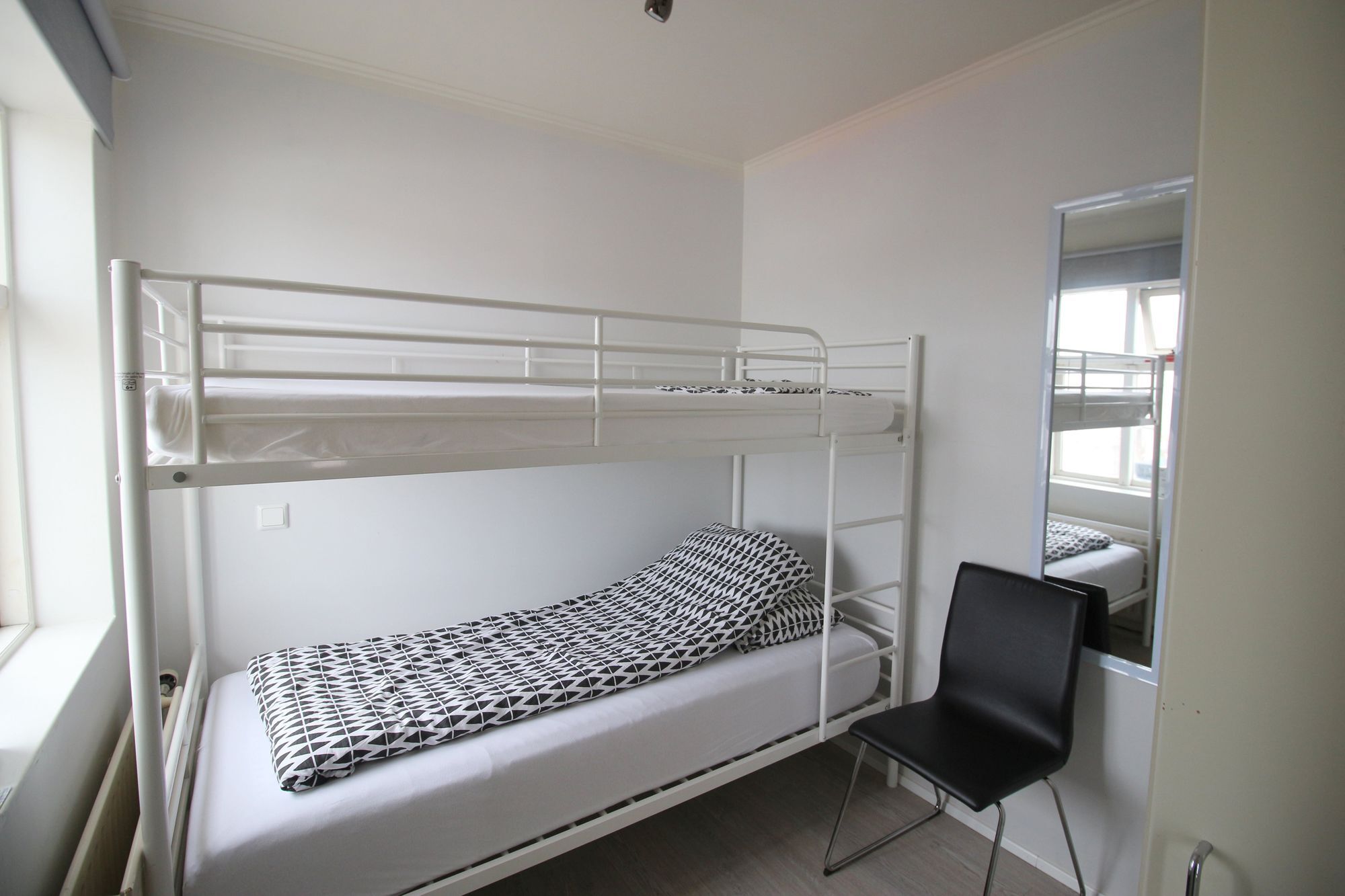 Steinaskjol Apartments 아퀴레이리 외부 사진